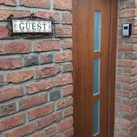 Standardzimmer Nahe Messe Und Airport Apartment Dusseldorf