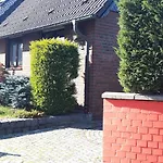 Standardzimmer nahe Messe und Airport