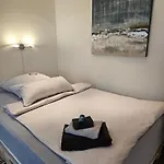 Standardzimmer nahe Messe und Airport