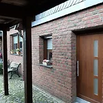 Standardzimmer nahe Messe und Airport