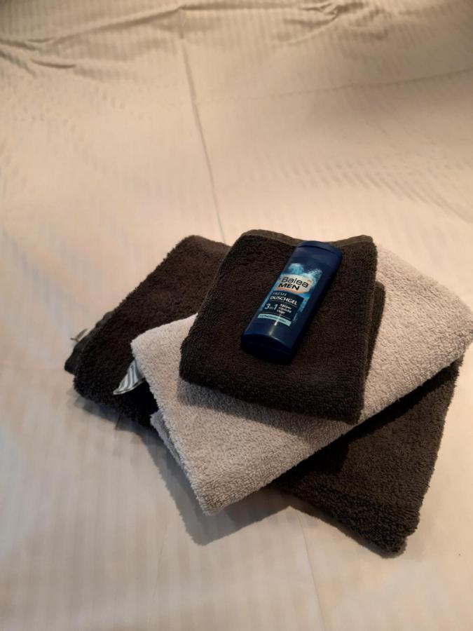 Standardzimmer Nahe Messe Und Airport *