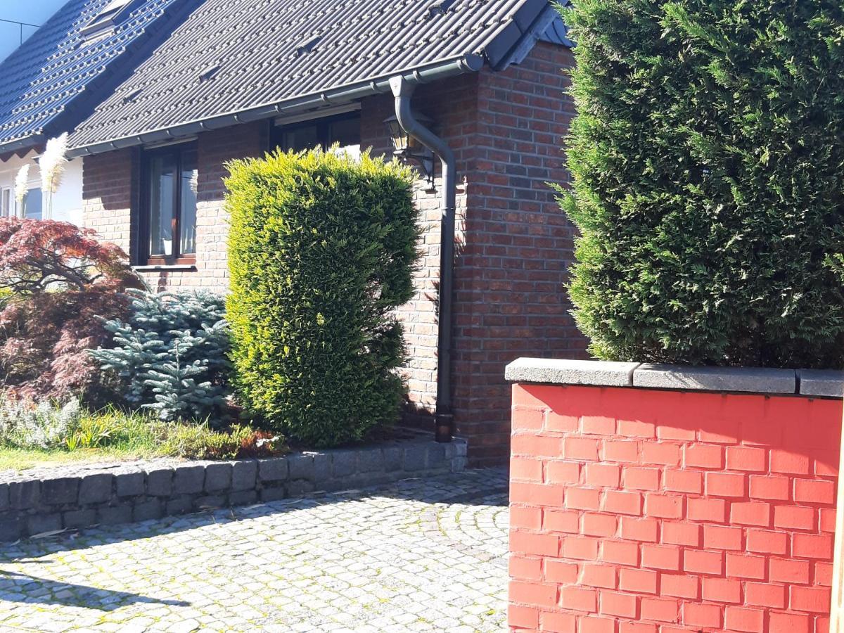 Standardzimmer Nahe Messe Und Airport