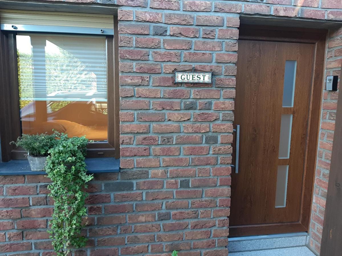 Standardzimmer Nahe Messe Und Airport * Düsseldorf