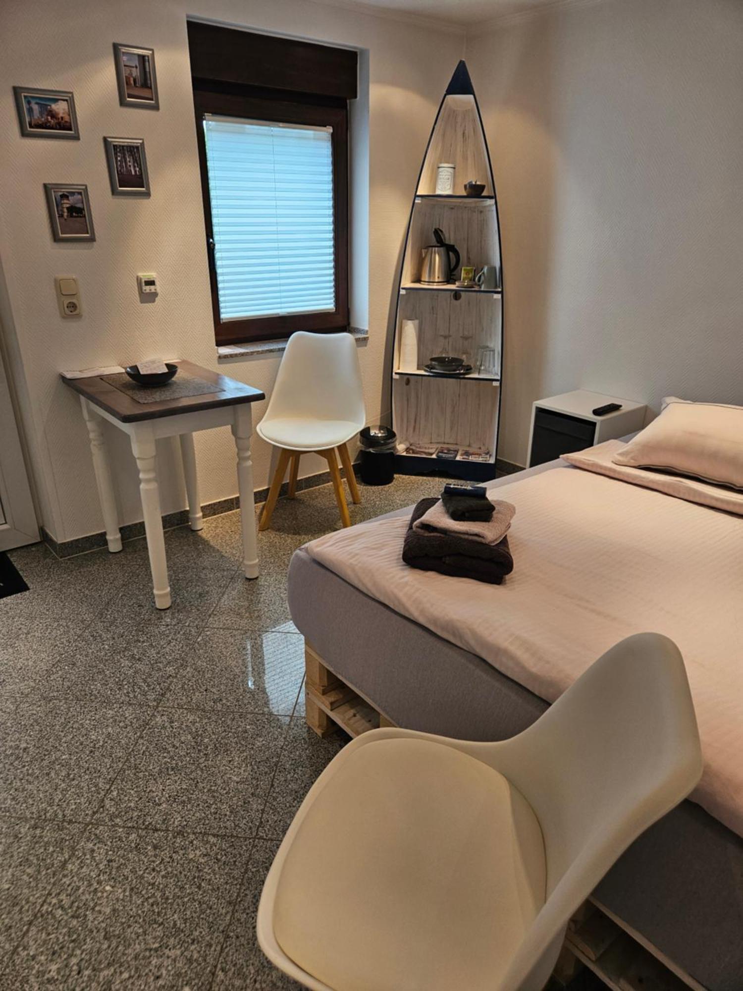 Standardzimmer Nahe Messe Und Airport * Düsseldorf