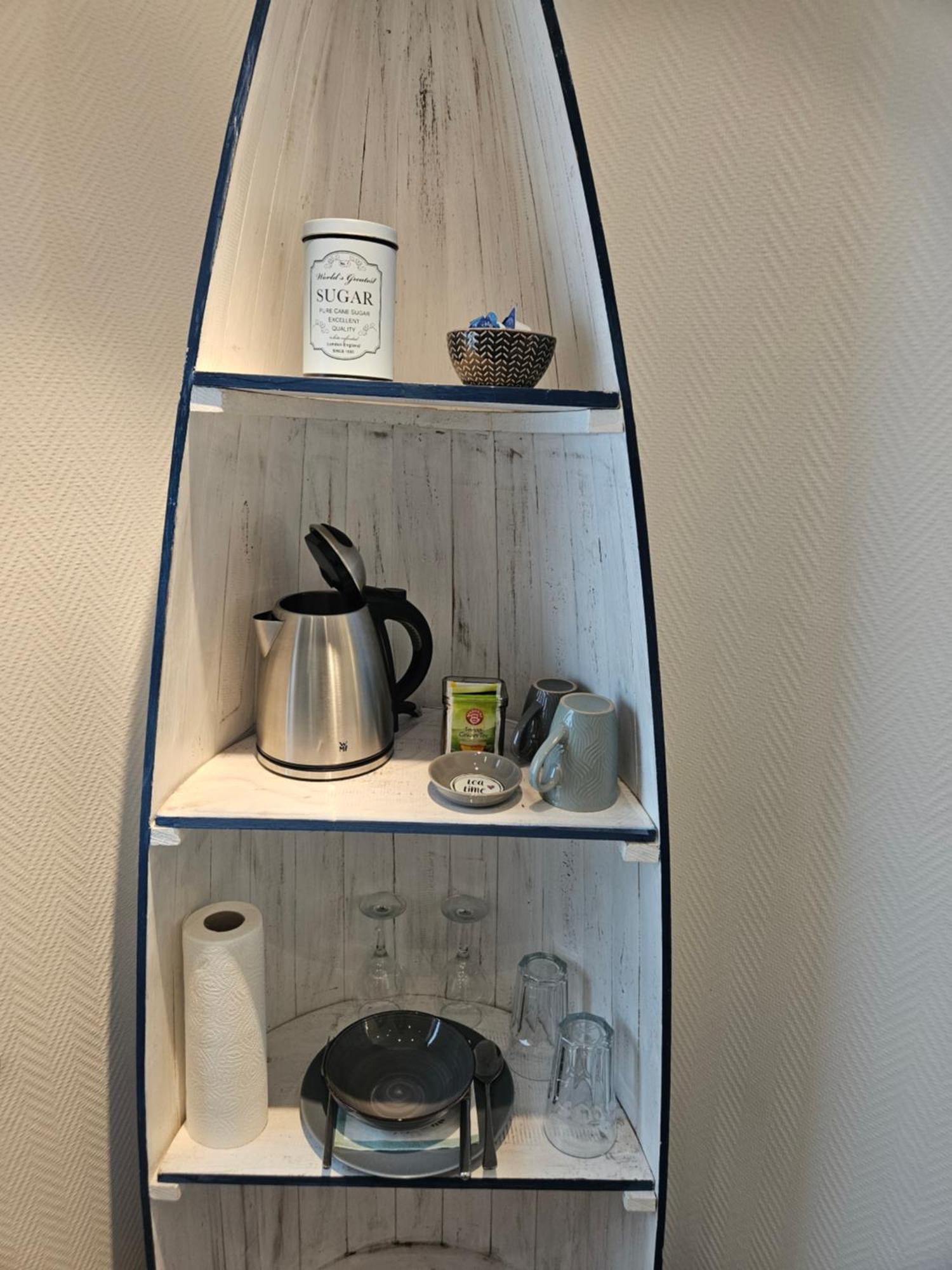 Apartment Standardzimmer Nahe Messe Und Airport