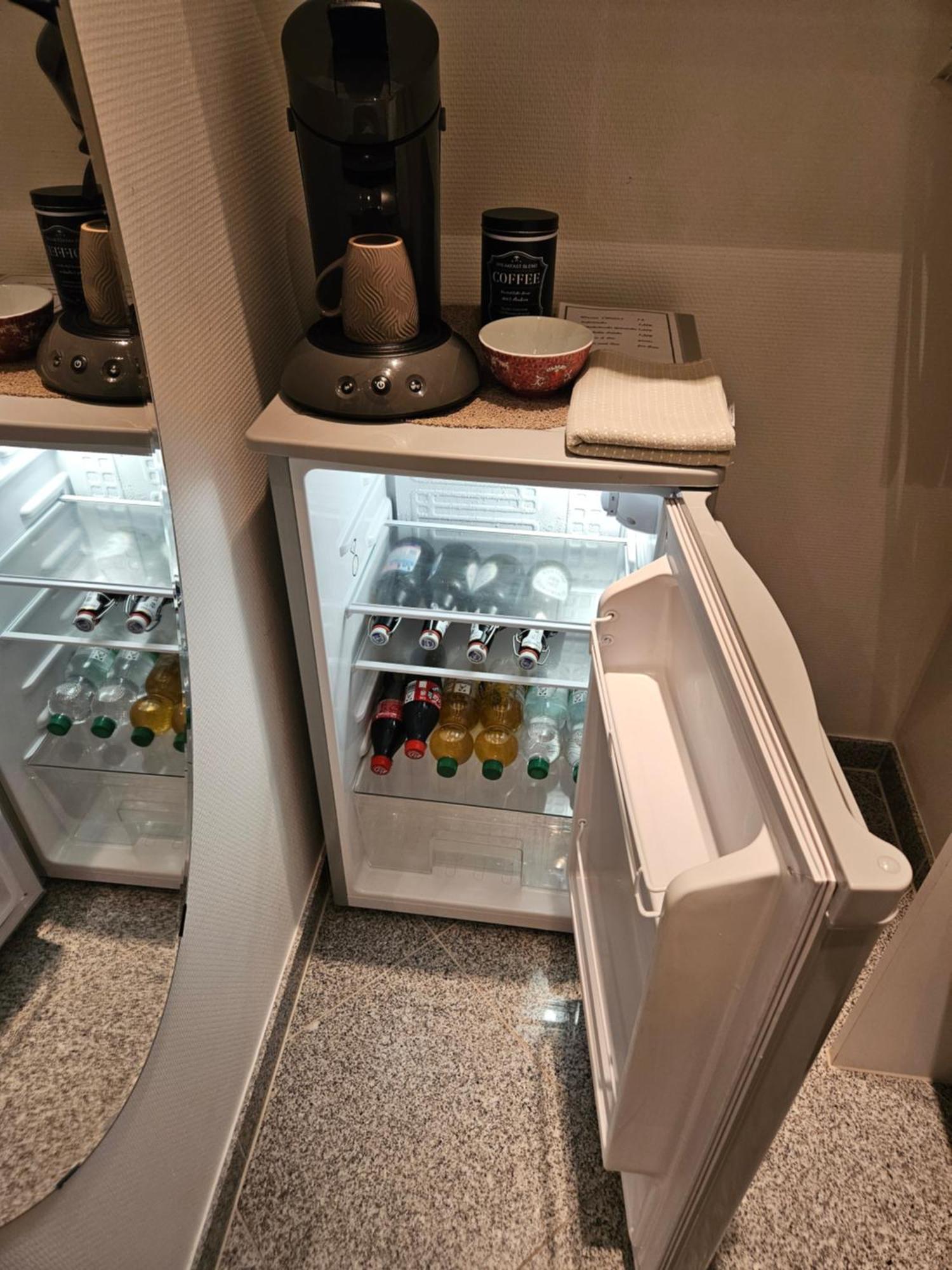 Standardzimmer Nahe Messe Und Airport * Düsseldorf